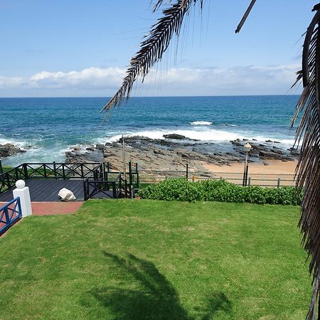 Le Paradis 23 Apartment Ballito Exterior photo