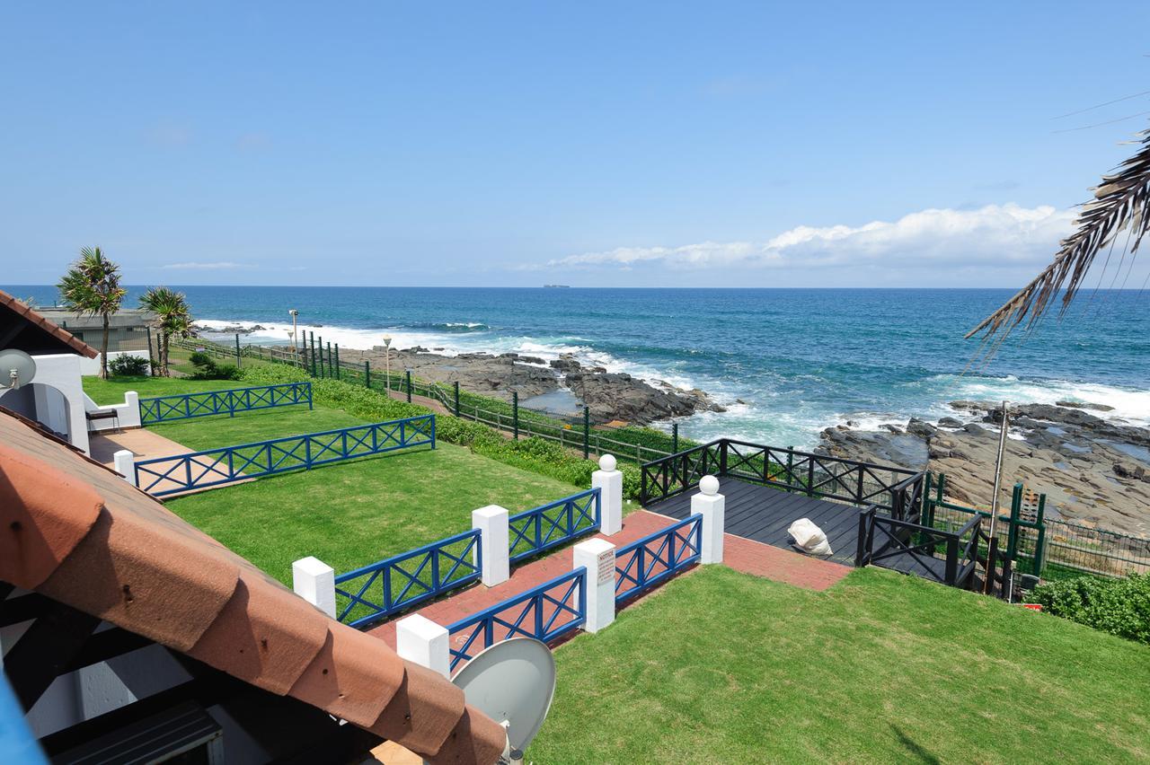 Le Paradis 23 Apartment Ballito Exterior photo