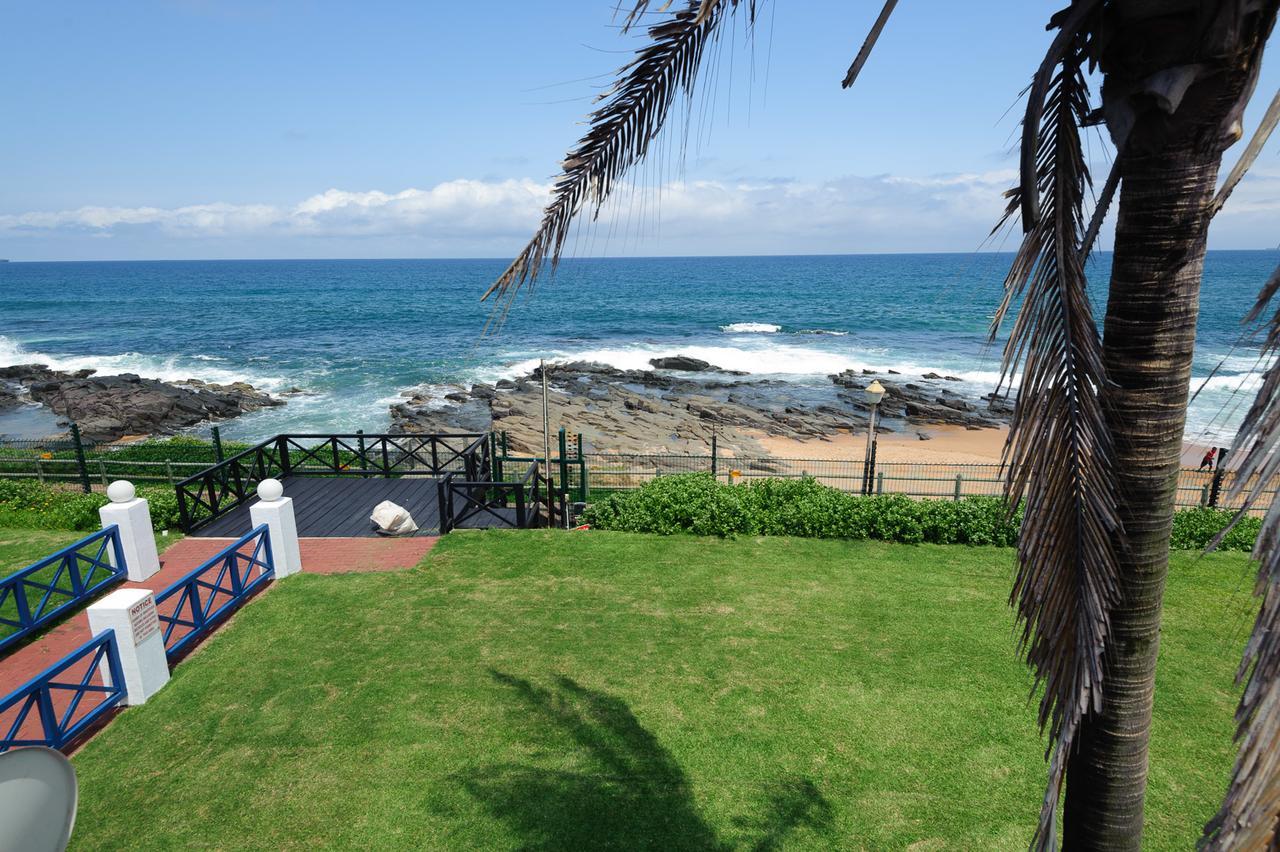 Le Paradis 23 Apartment Ballito Exterior photo